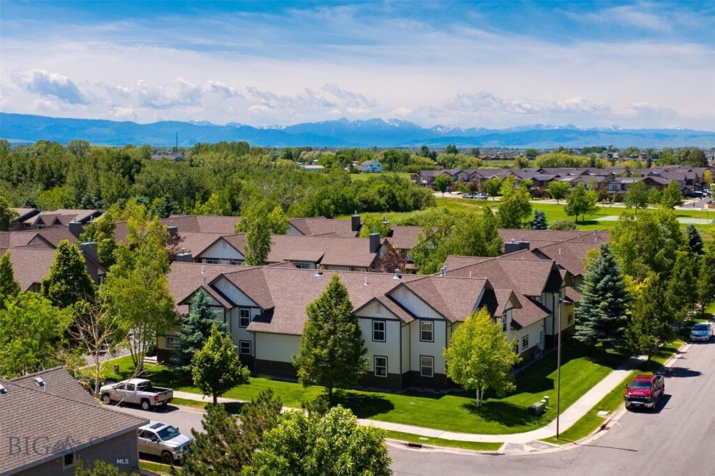 2950 Warbler Way, Bozeman MT 59718