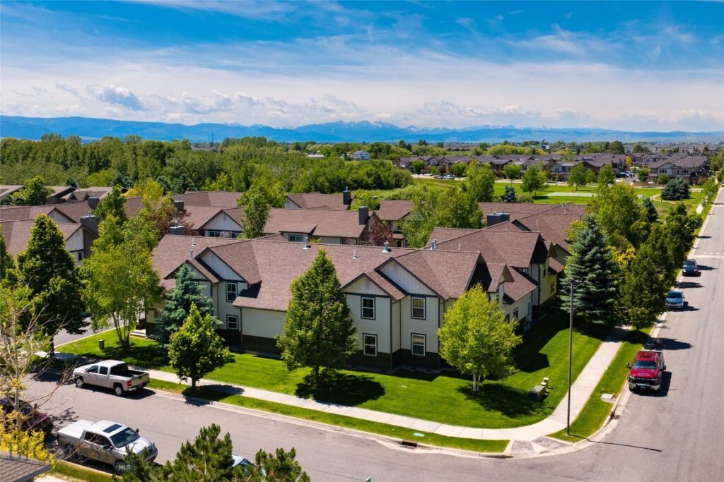 2950 Warbler Way, Bozeman MT 59718