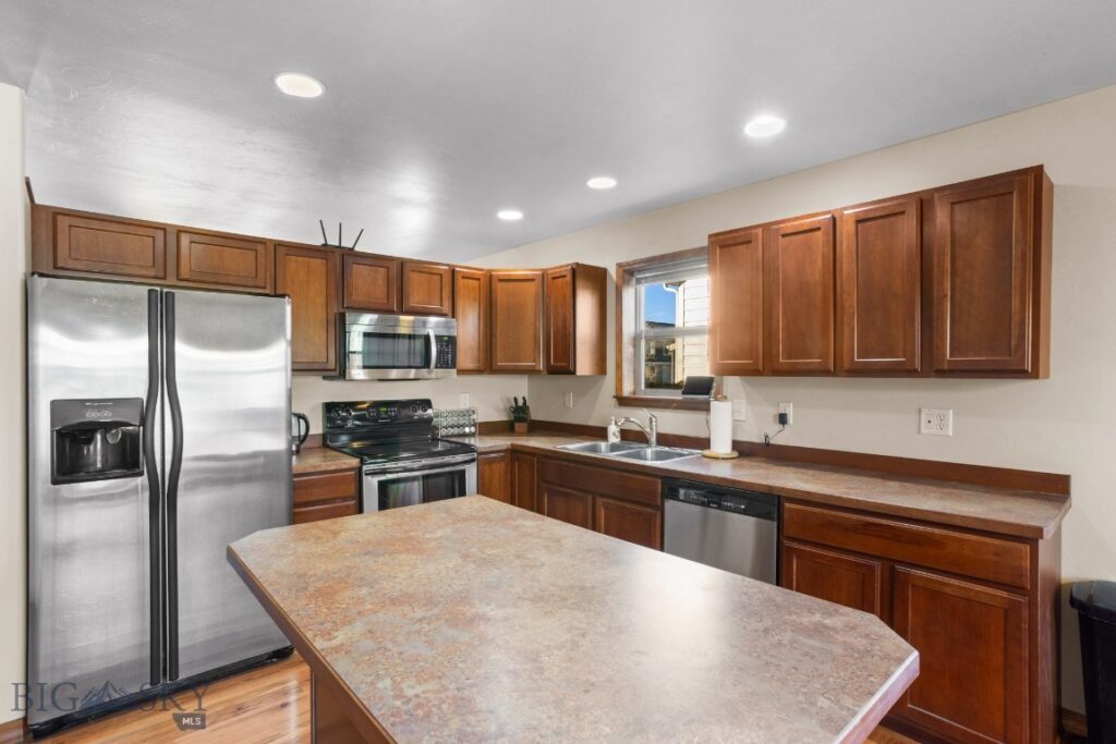 1014 Idaho St., Belgrade MT 59714
