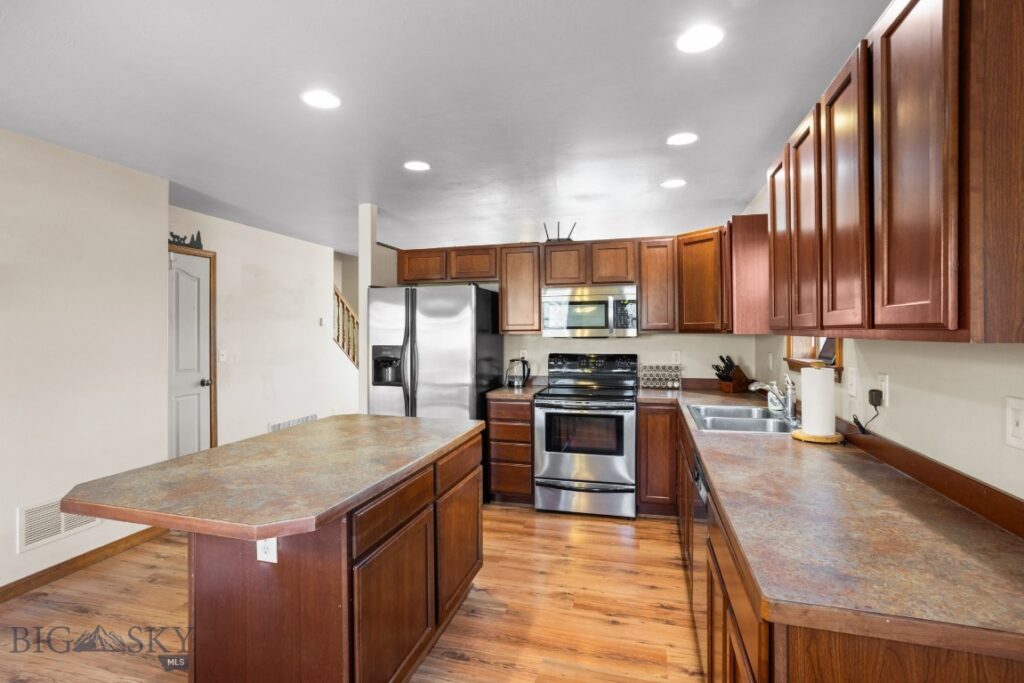 1014 Idaho St., Belgrade MT 59714