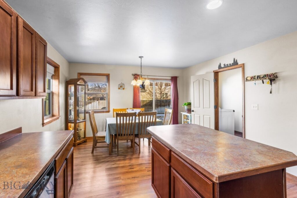 1014 Idaho St., Belgrade MT 59714