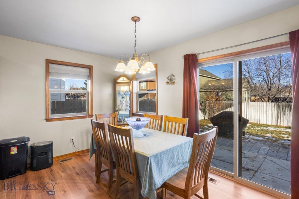 1014 Idaho St., Belgrade MT 59714