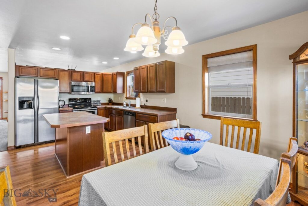 1014 Idaho St., Belgrade MT 59714