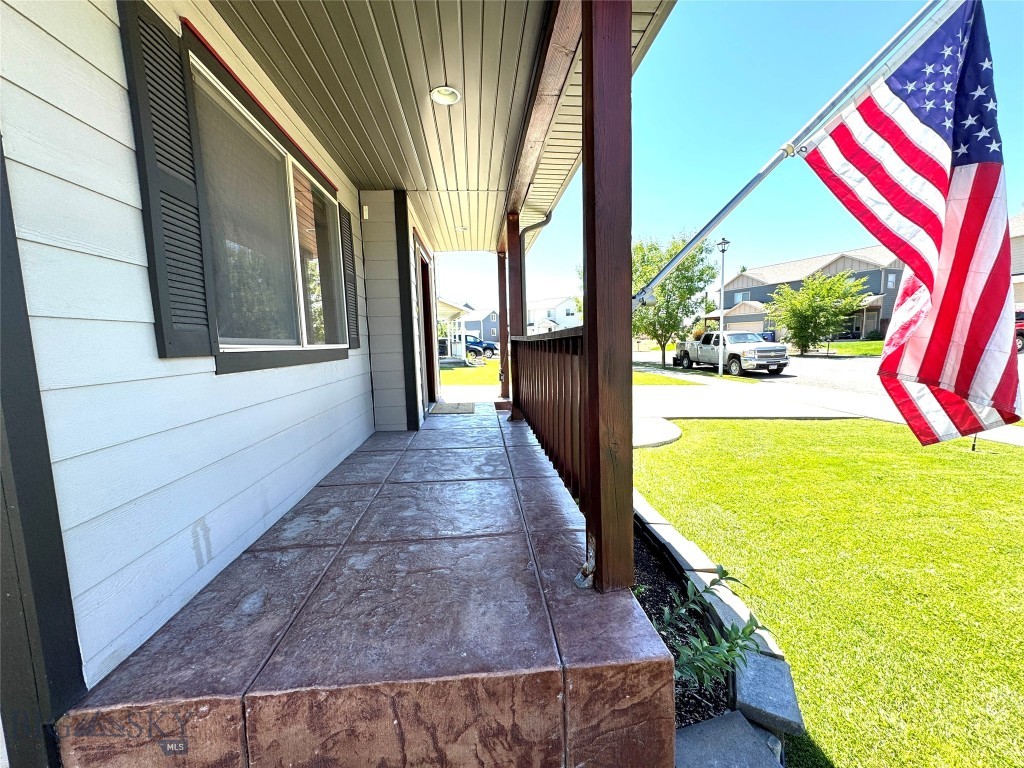 1014 Idaho St., Belgrade MT 59714