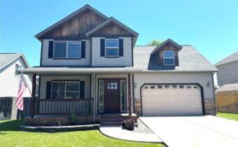 1014 Idaho St., Belgrade MT 59714