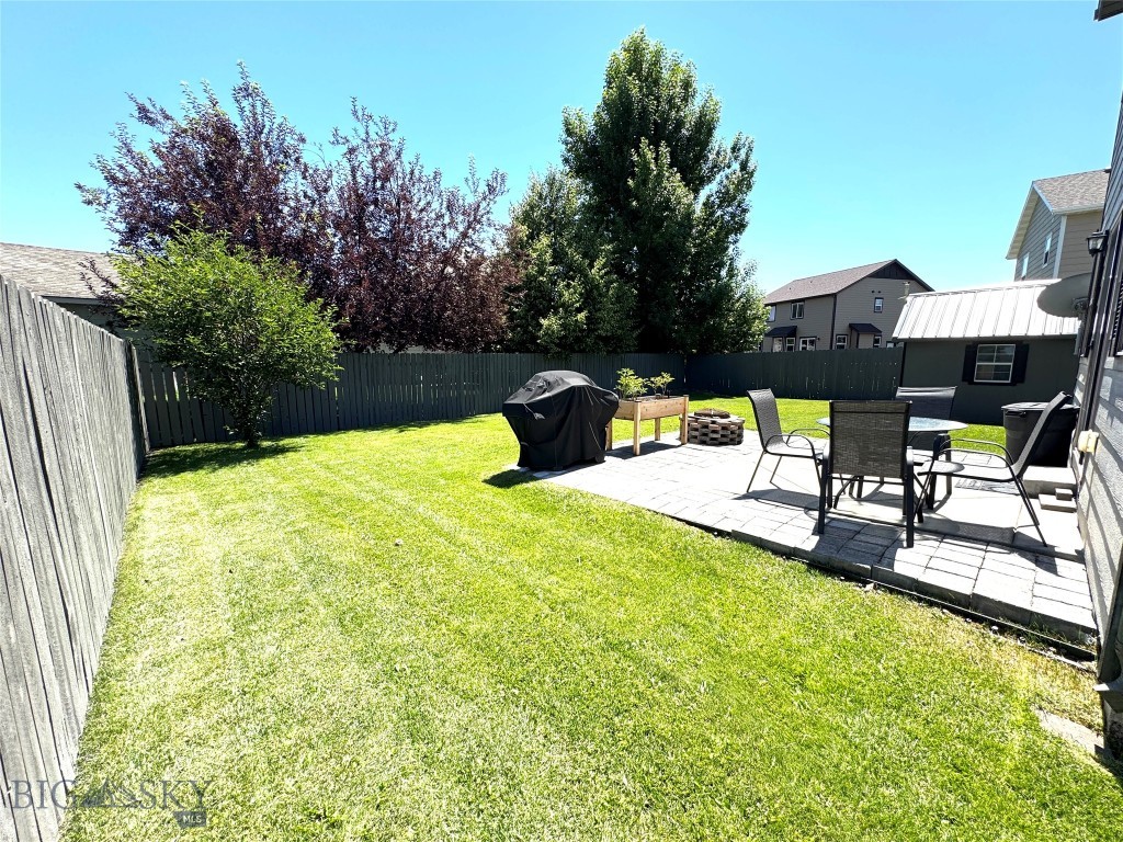 1014 Idaho St., Belgrade MT 59714