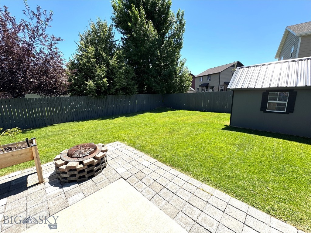 1014 Idaho St., Belgrade MT 59714