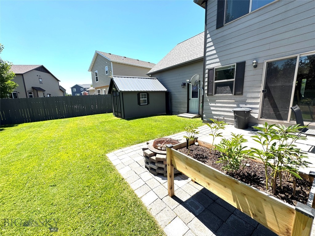 1014 Idaho St., Belgrade MT 59714
