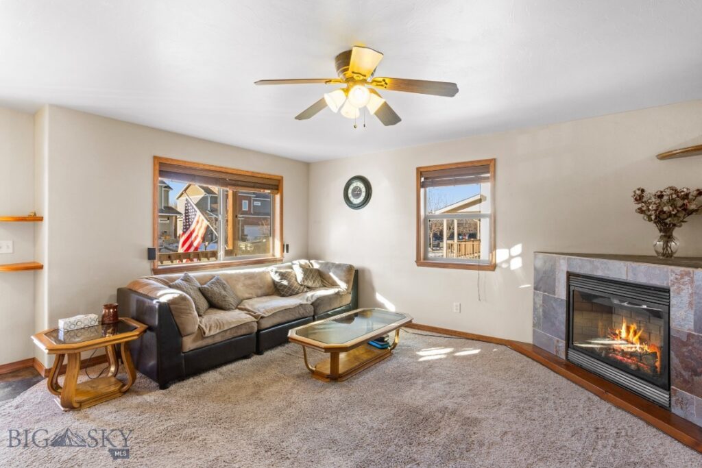 1014 Idaho St., Belgrade MT 59714