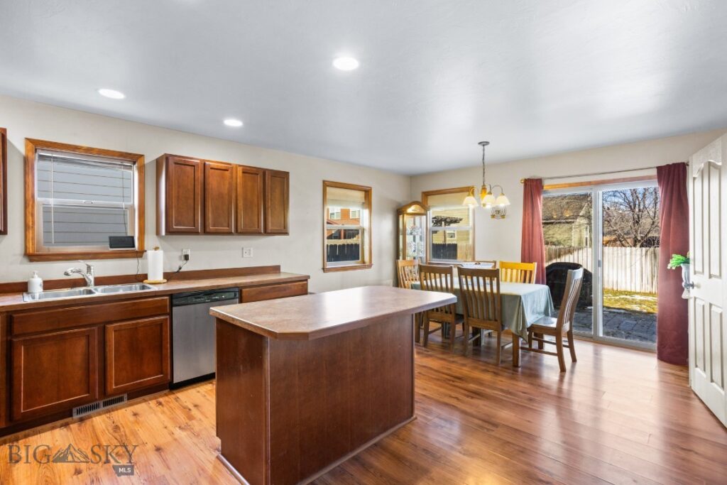 1014 Idaho St., Belgrade MT 59714