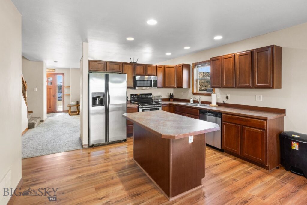 1014 Idaho St., Belgrade MT 59714