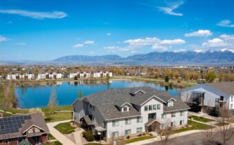 129 Village Drive, Belgrade MT 59714