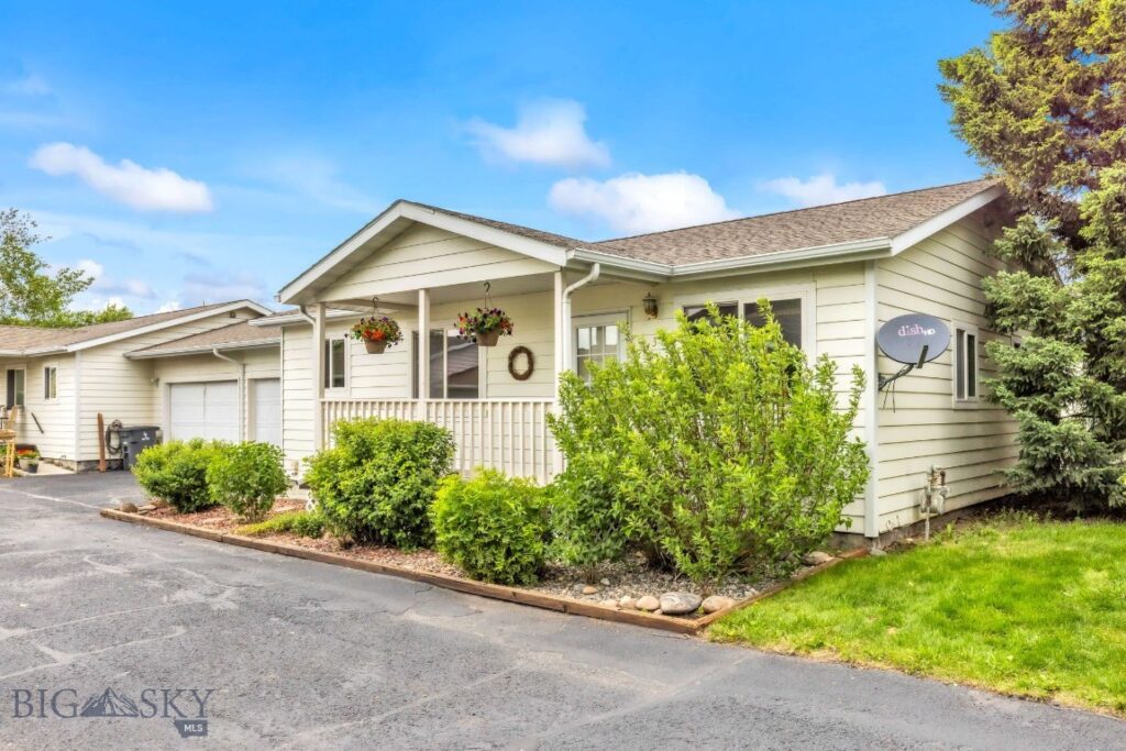 3 Marjorie Lane, Belgrade MT 59714