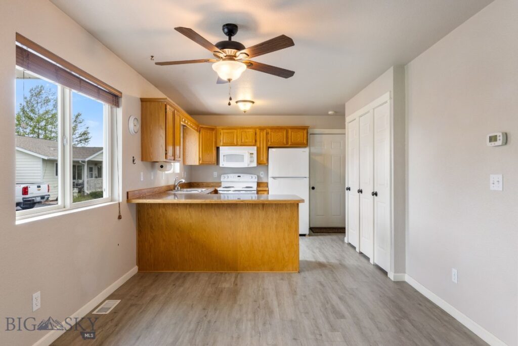3 Marjorie Lane, Belgrade MT 59714