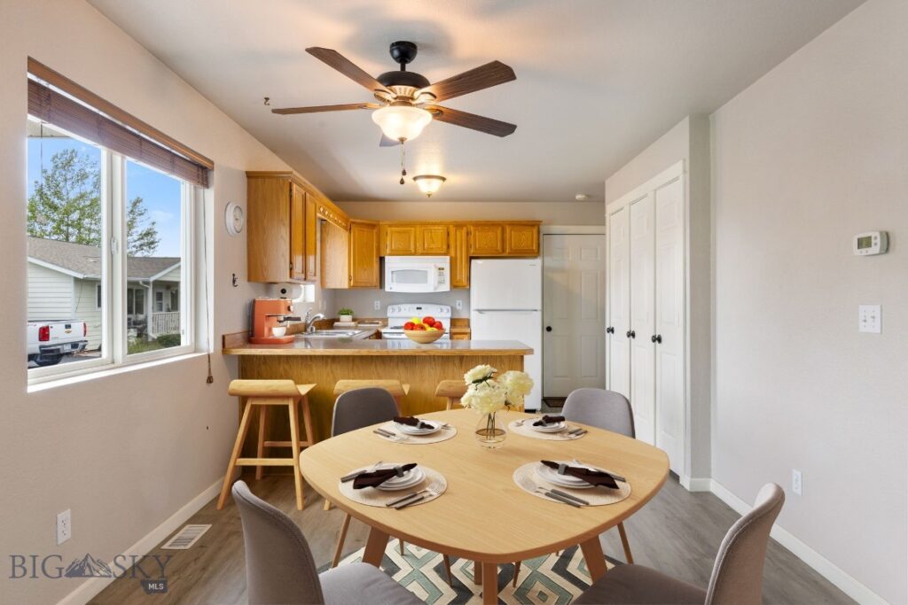 3 Marjorie Lane, Belgrade MT 59714