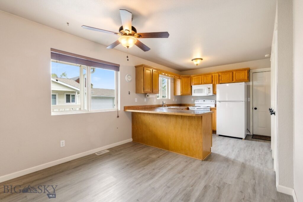 3 Marjorie Lane, Belgrade MT 59714