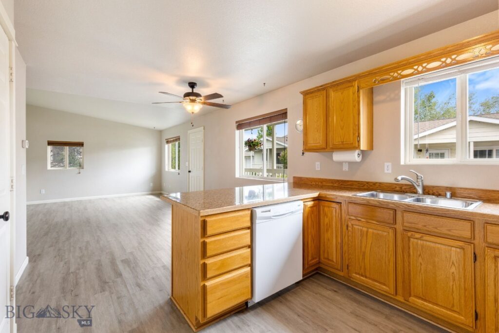3 Marjorie Lane, Belgrade MT 59714
