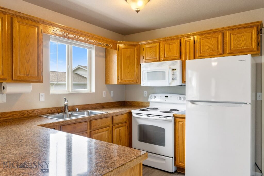 3 Marjorie Lane, Belgrade MT 59714