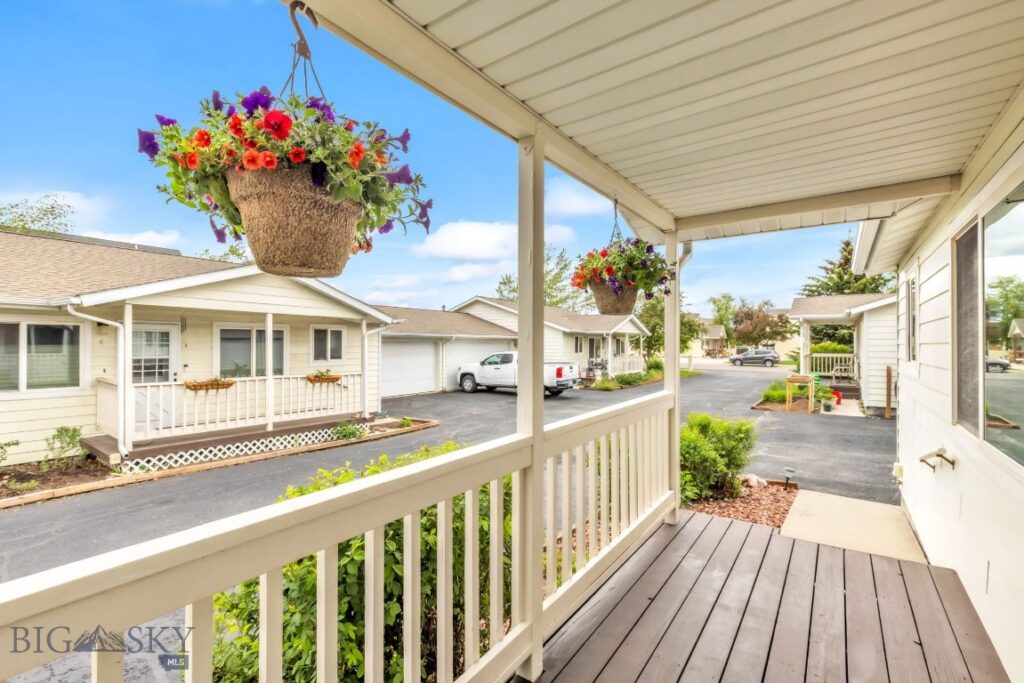 3 Marjorie Lane, Belgrade MT 59714