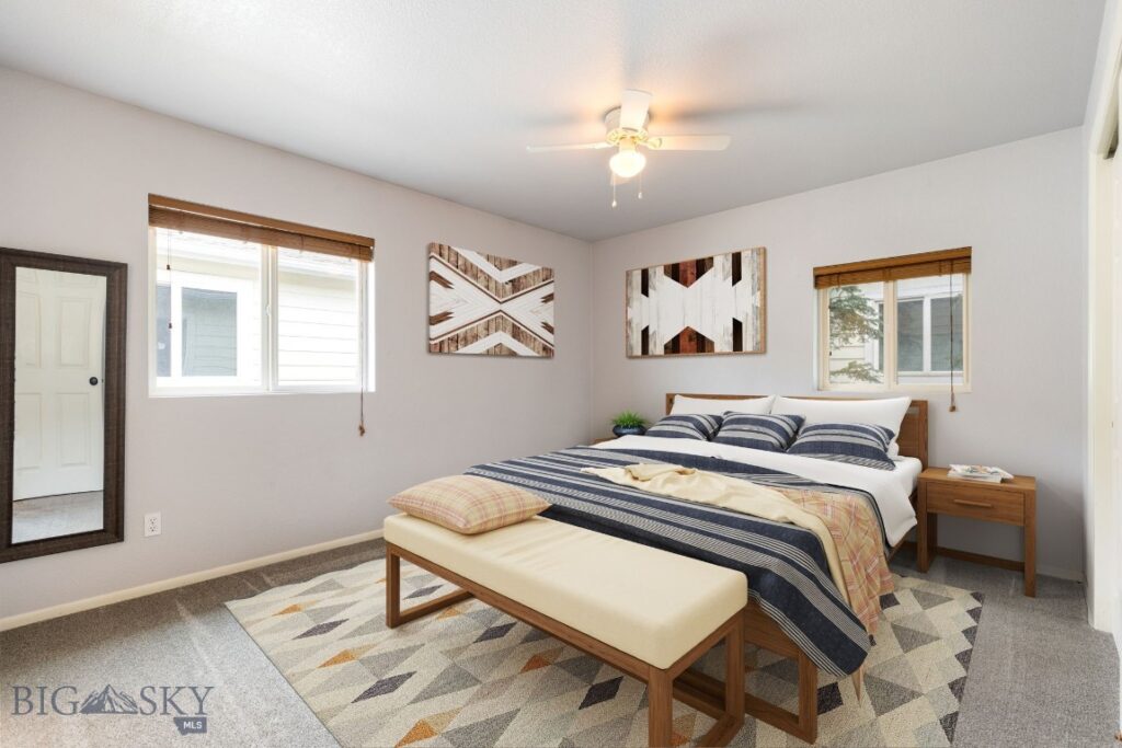 3 Marjorie Lane, Belgrade MT 59714