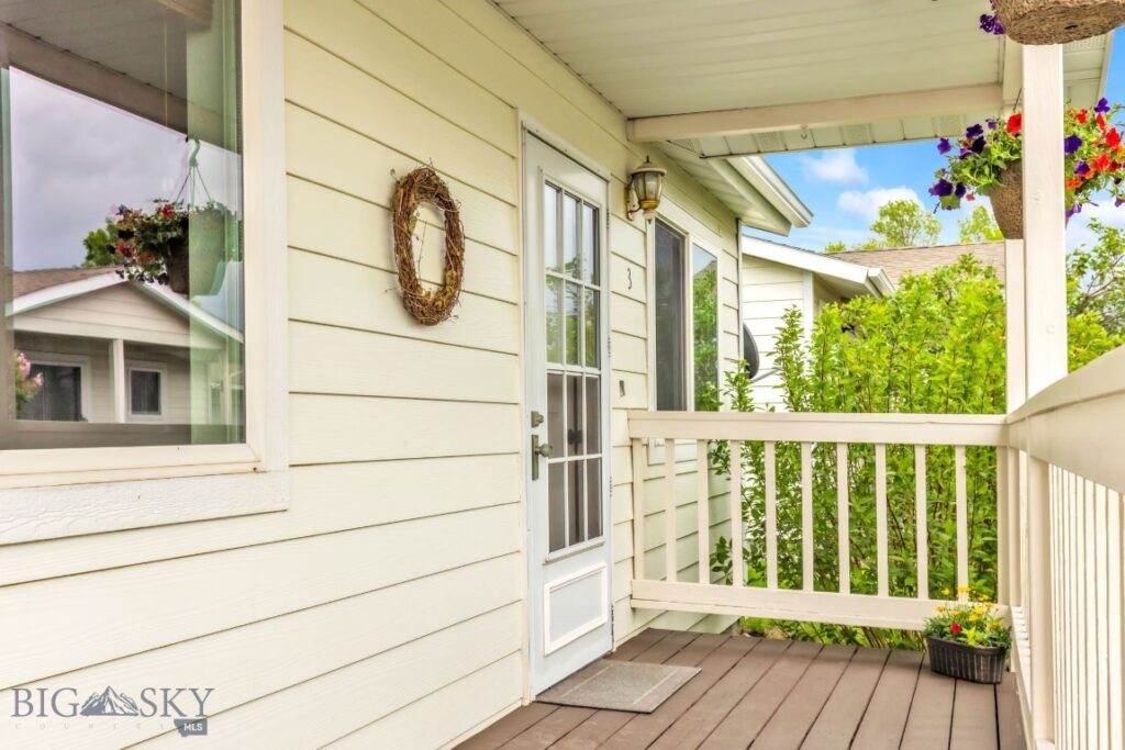 3 Marjorie Lane, Belgrade MT 59714