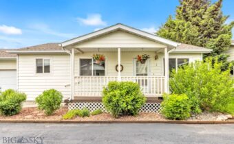 3 Marjorie Lane, Belgrade MT 59714