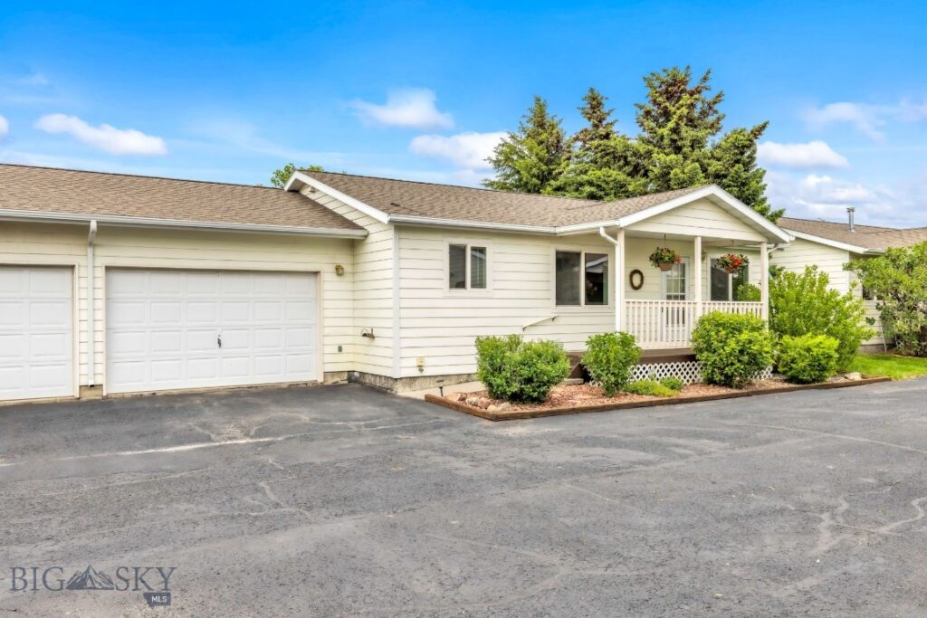 3 Marjorie Lane, Belgrade MT 59714