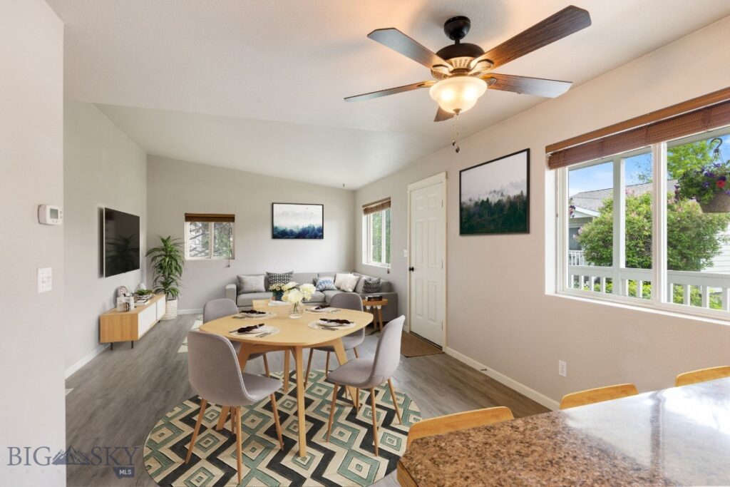 3 Marjorie Lane, Belgrade MT 59714