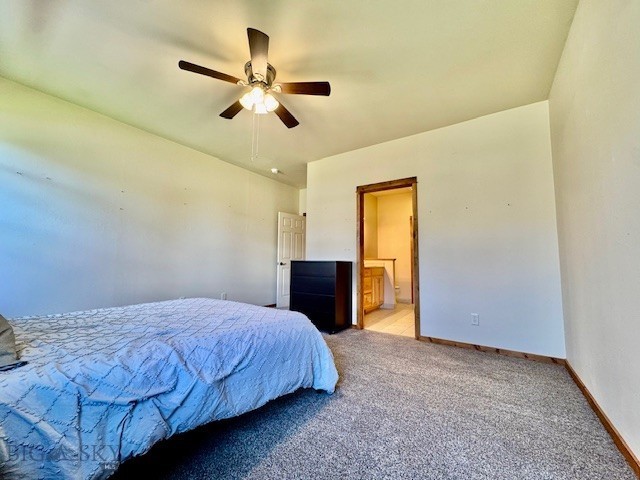 2378 W Beall Street, Bozeman MT 59718