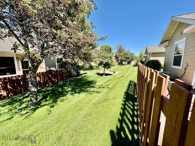 2378 W Beall Street, Bozeman MT 59718