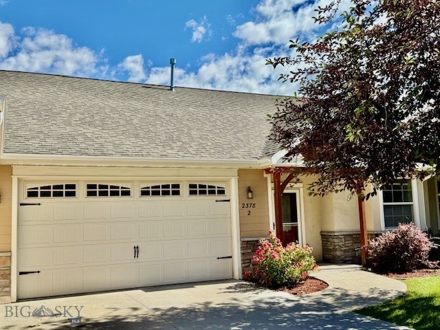 2378 W Beall Street, Bozeman MT 59718
