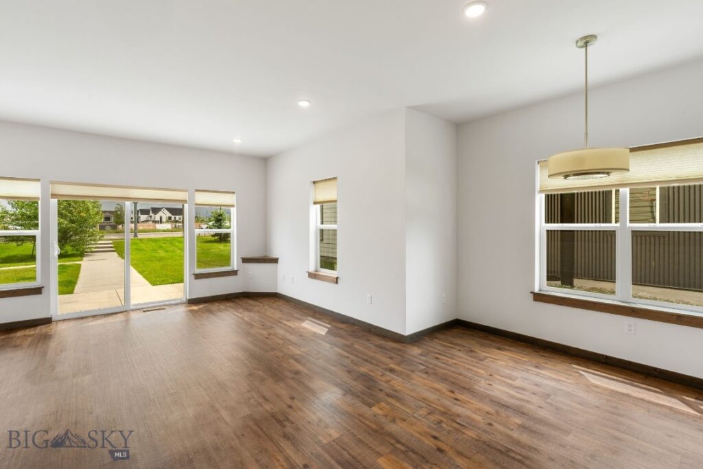 2016 Chipset Street, Bozeman MT 59718