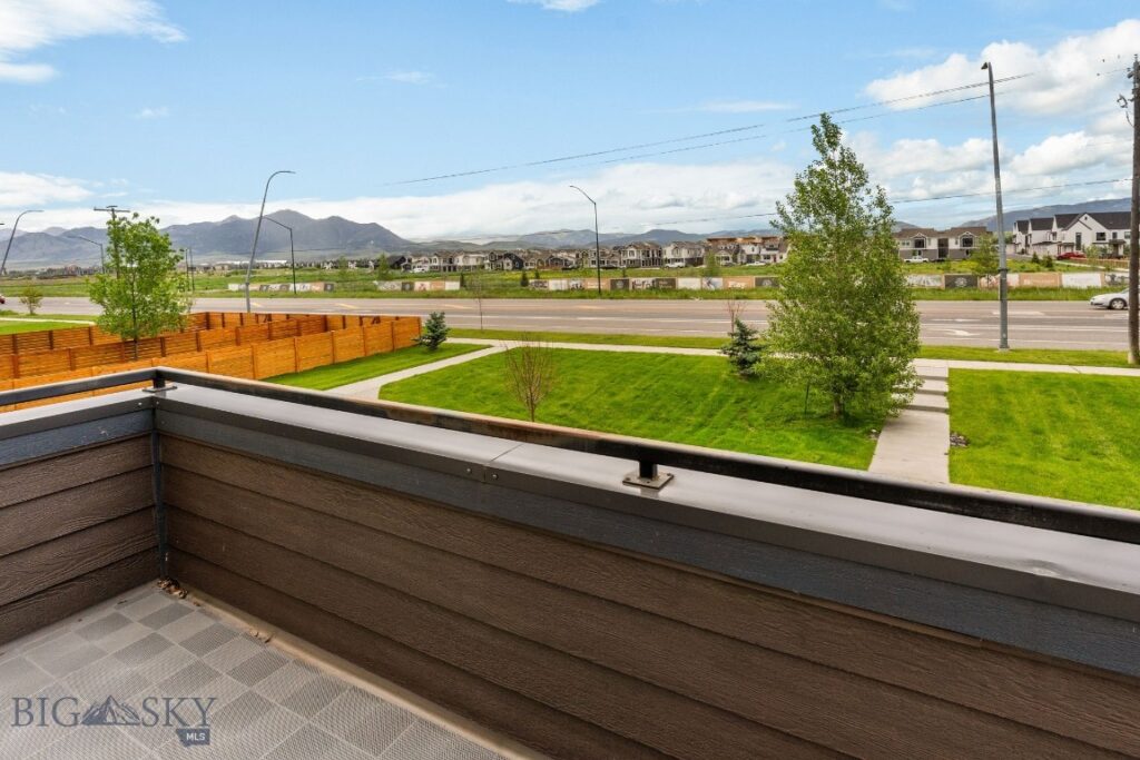 2016 Chipset Street, Bozeman MT 59718