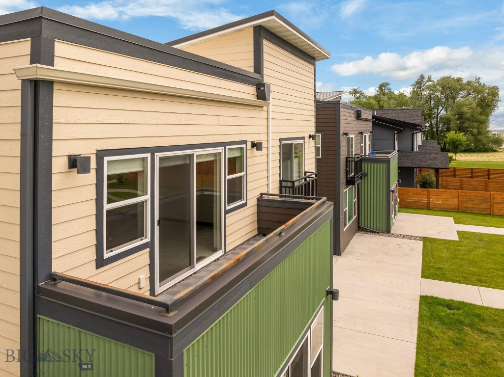 2016 Chipset Street, Bozeman MT 59718