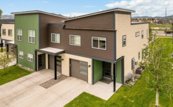 2016 Chipset Street, Bozeman MT 59718