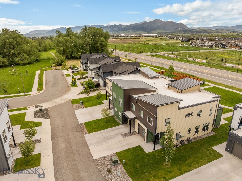 2016 Chipset Street, Bozeman MT 59718