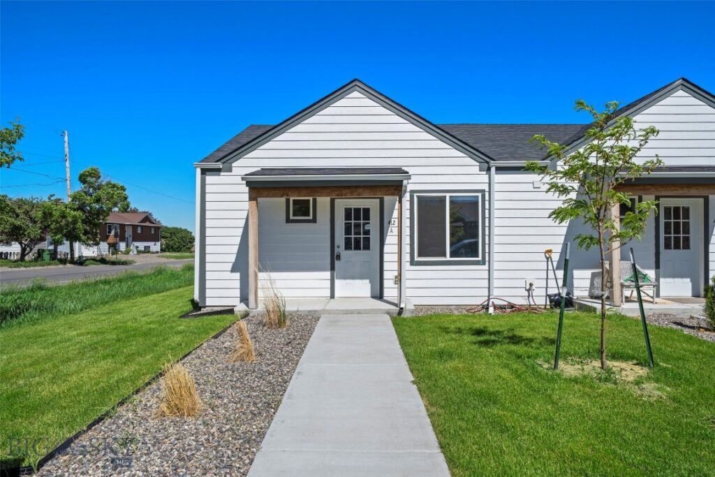 412 Brookline, Livingston MT 59047