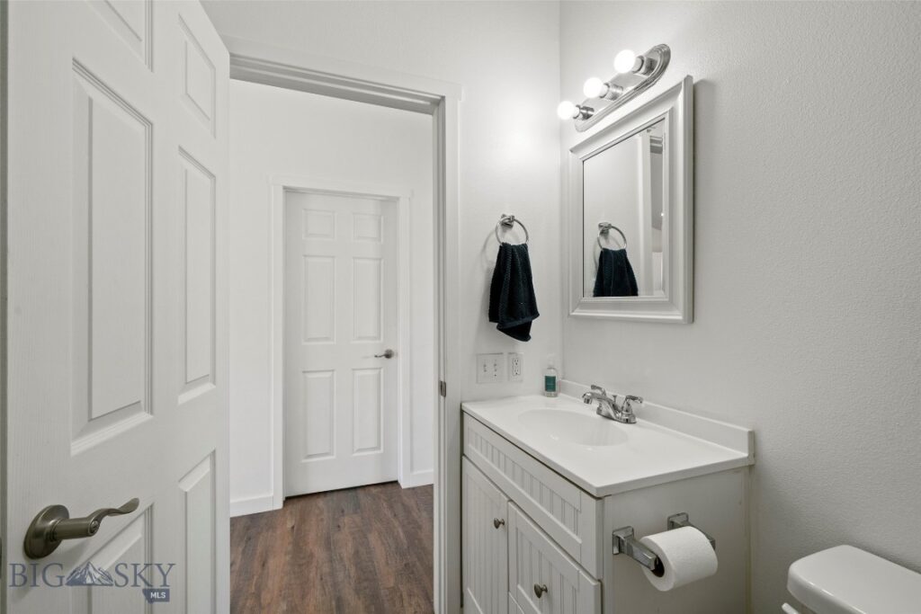 412 Brookline, Livingston MT 59047