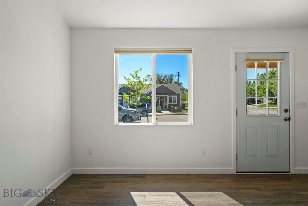 412 Brookline, Livingston MT 59047