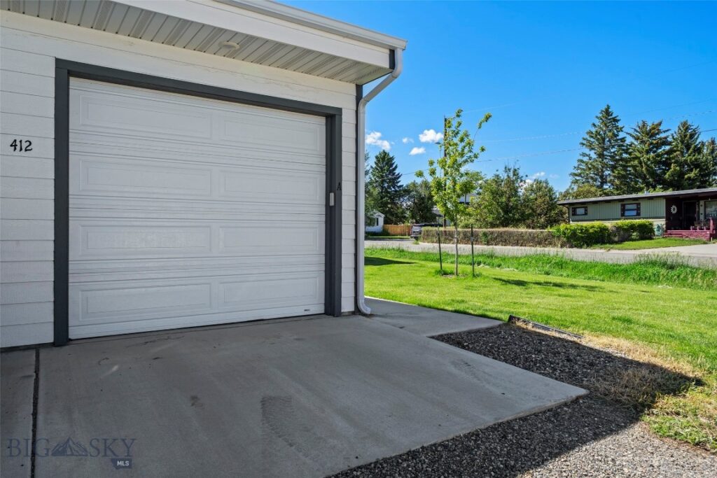 412 Brookline, Livingston MT 59047