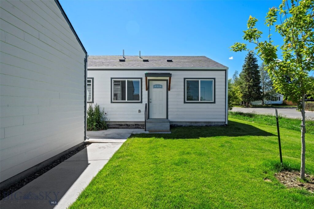 412 Brookline, Livingston MT 59047
