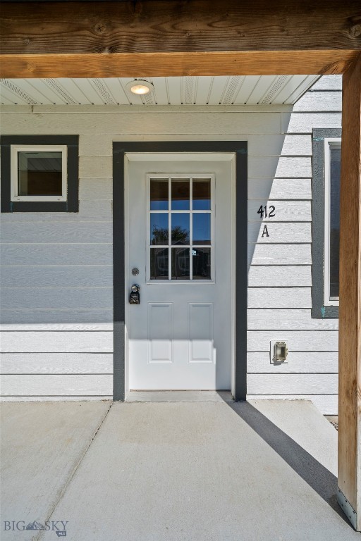 412 Brookline, Livingston MT 59047