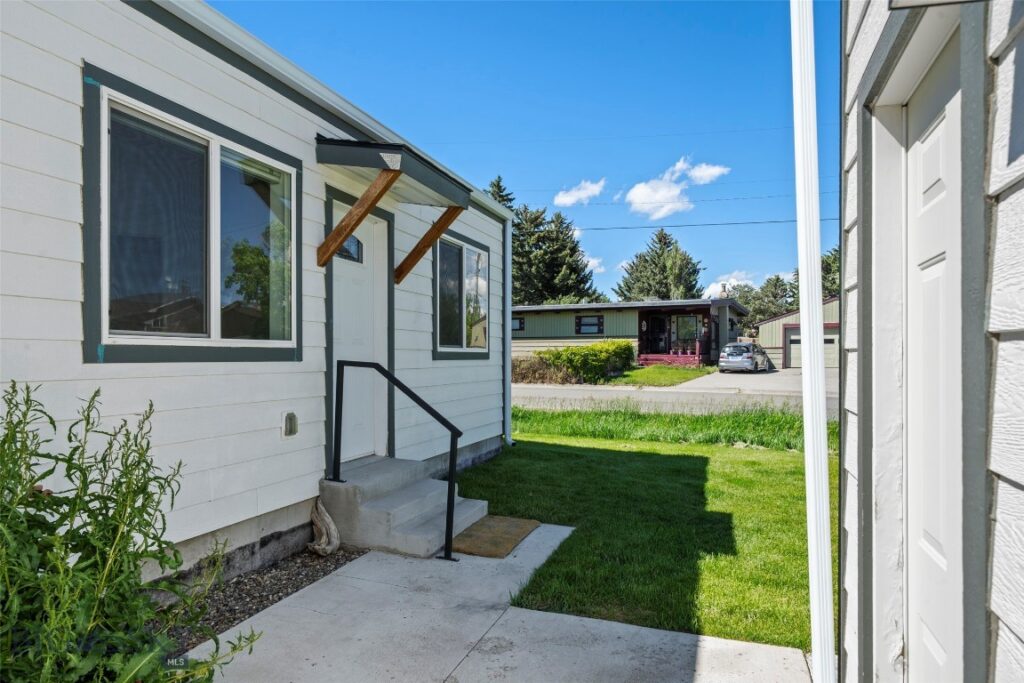 412 Brookline, Livingston MT 59047