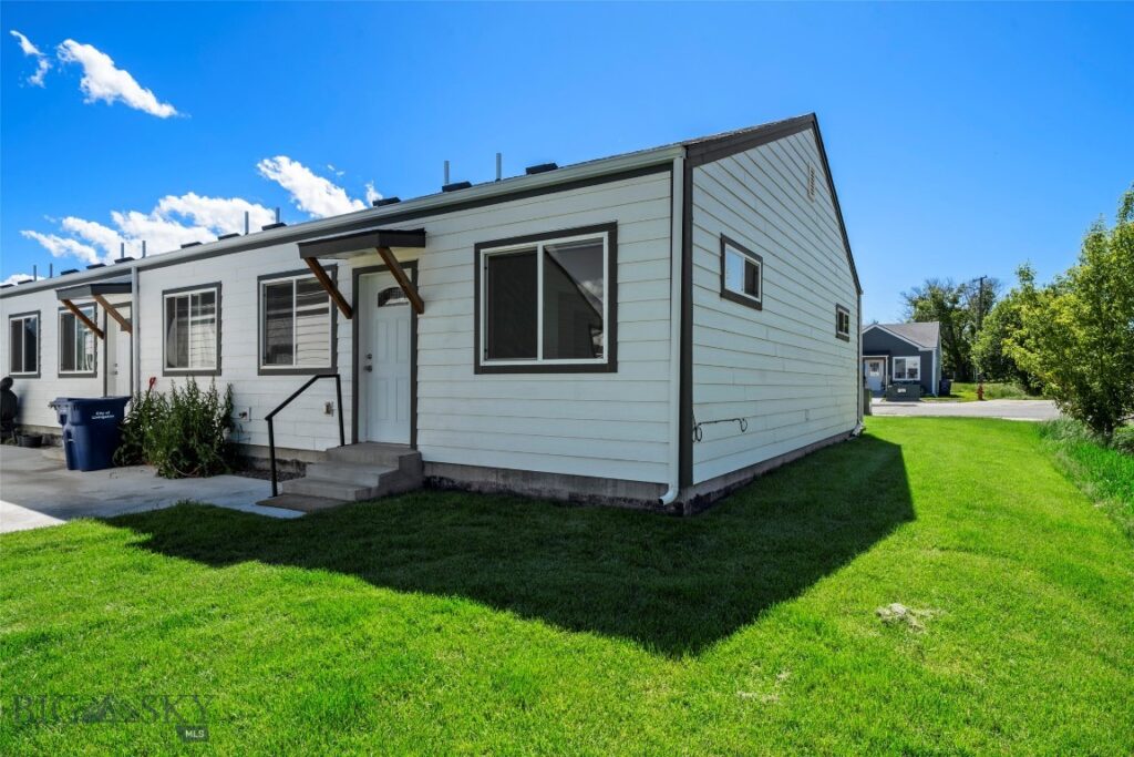 412 Brookline, Livingston MT 59047