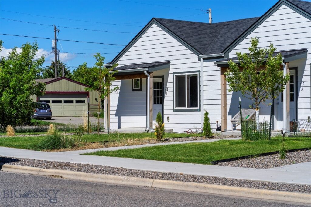 412 Brookline, Livingston MT 59047