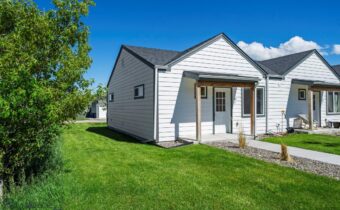 412 Brookline, Livingston MT 59047