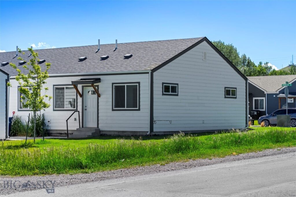 412 Brookline, Livingston MT 59047