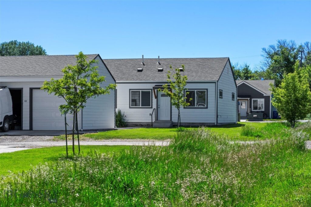 412 Brookline, Livingston MT 59047