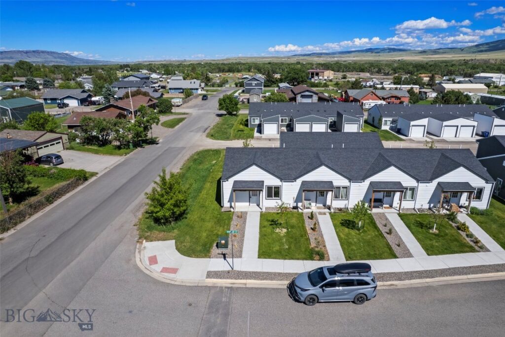 412 Brookline, Livingston MT 59047