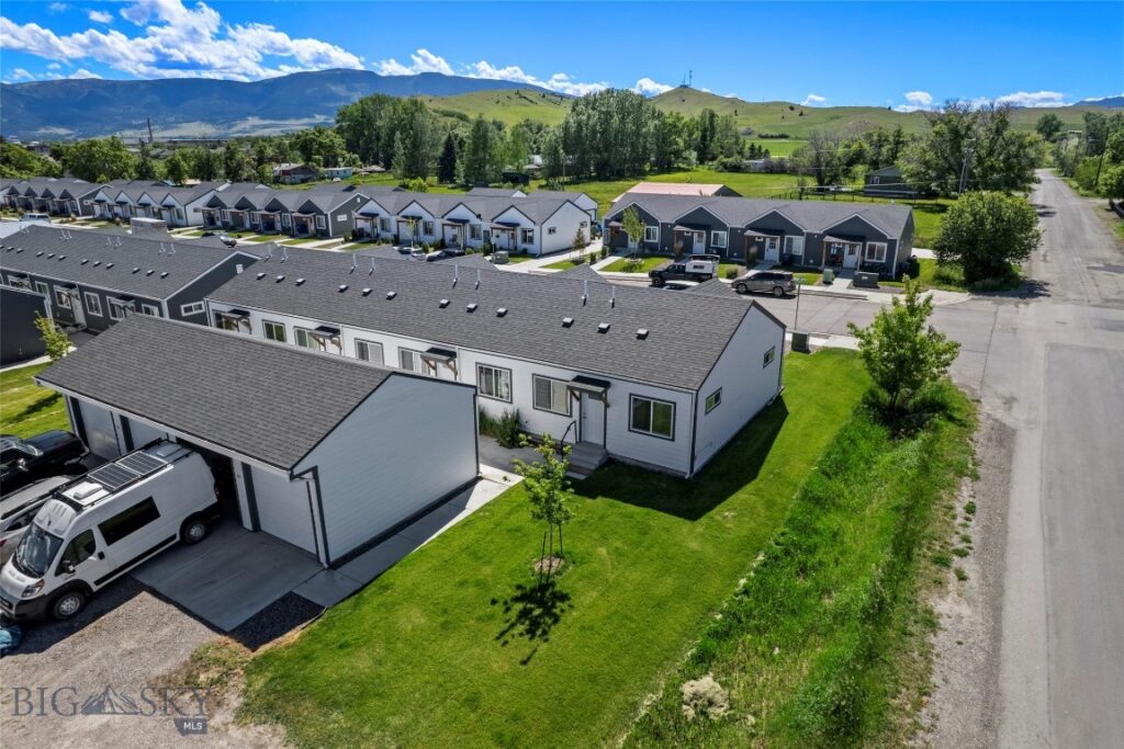 412 Brookline, Livingston MT 59047